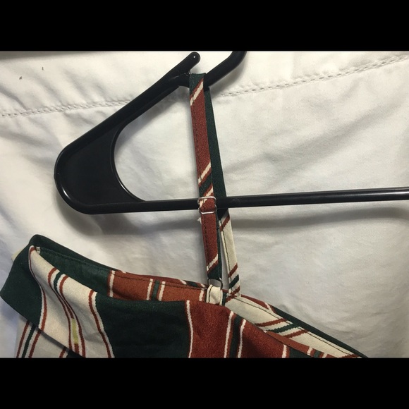 Off the shoulders crop top - Picture 5 of 5